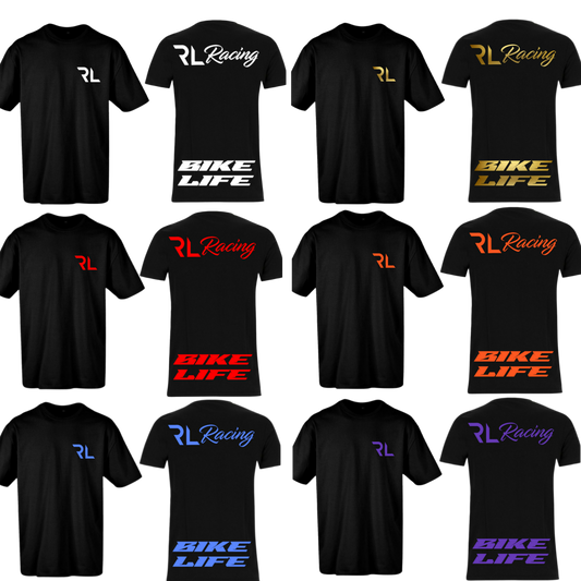 Maglia RL Racing - RL_RacingStore