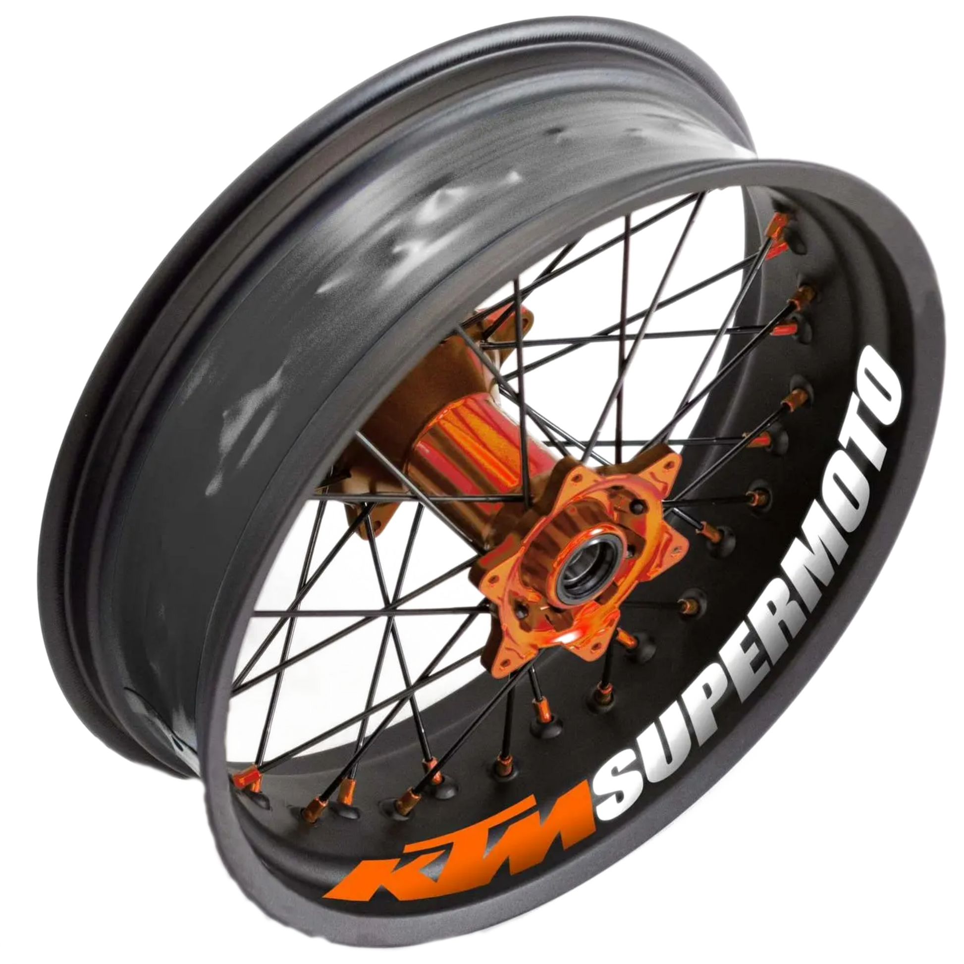 Supermoto adesivi cerchi - RL_RacingStore
