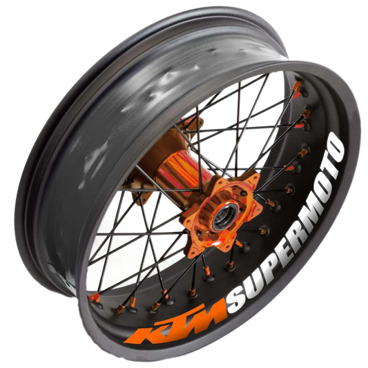 Supermoto adesivi cerchi - RL_RacingStore