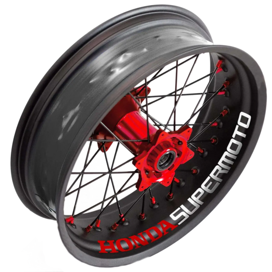 Supermoto adesivi cerchi - RL_RacingStore