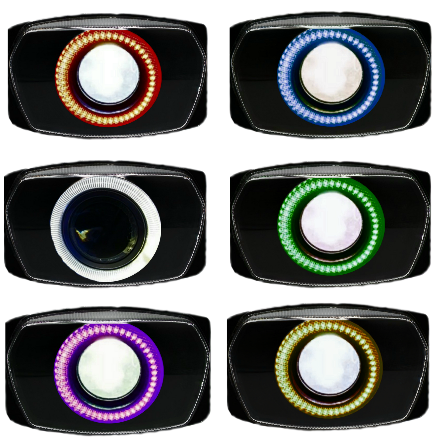 Angel eye - RL_RacingStore