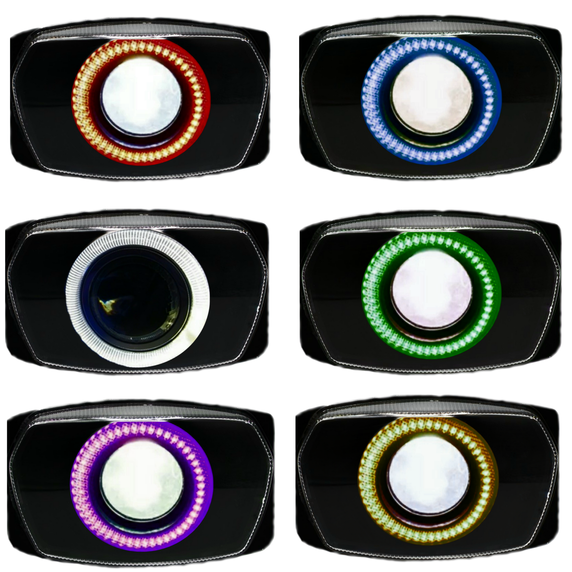 Angel eye - RL_RacingStore