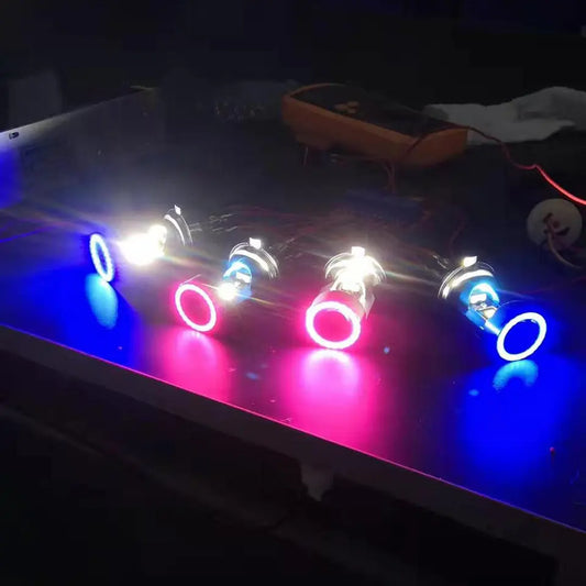 Angel eye H4 - RL_RacingStore