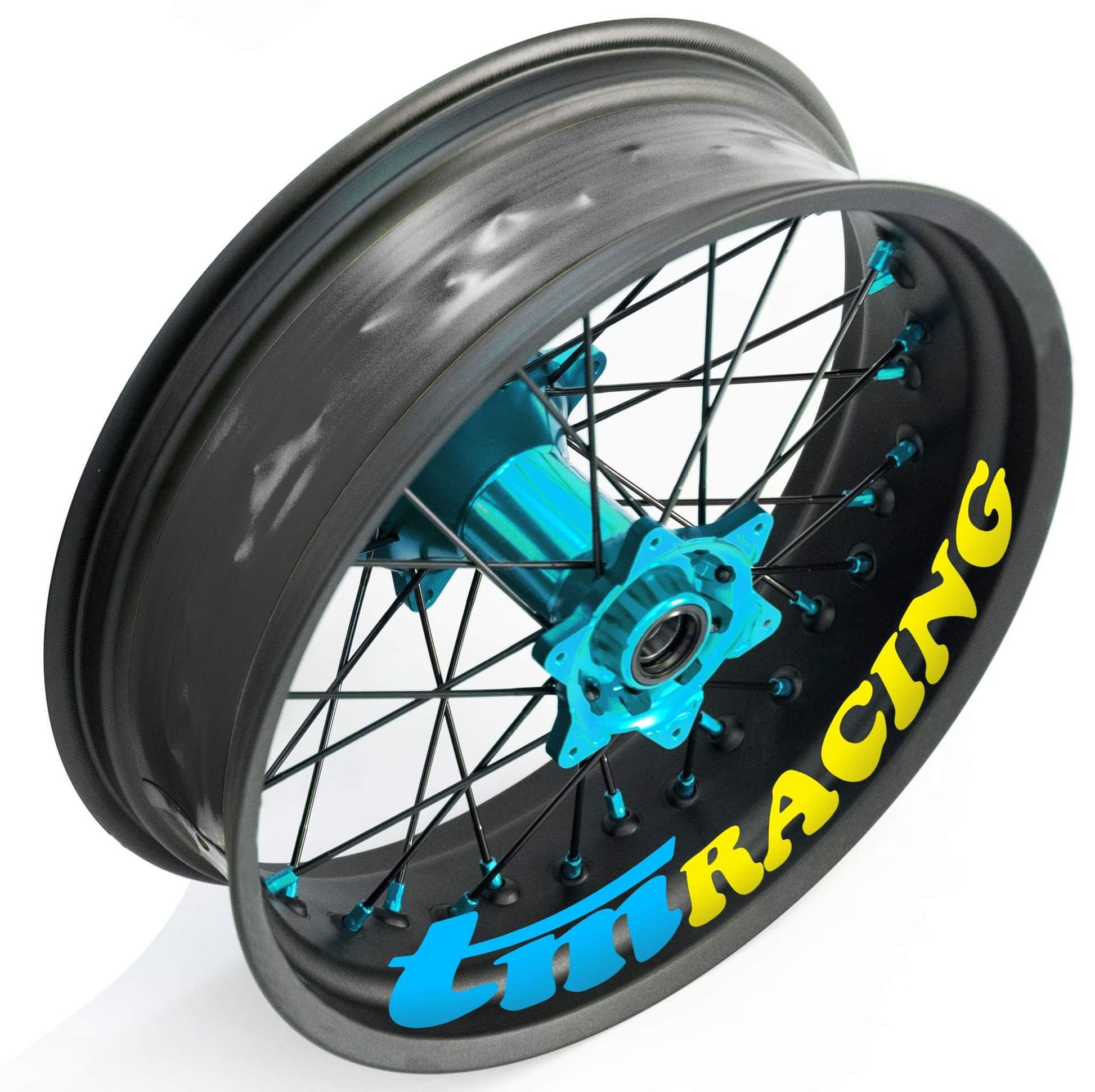 Supermoto adesivi cerchi - RL_RacingStore