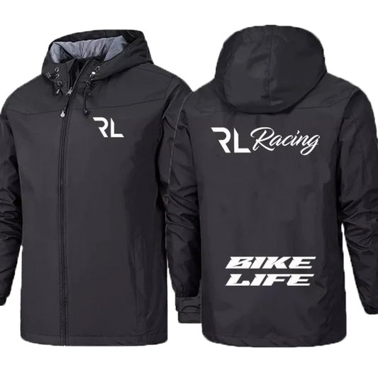 Giubbotto RL Racing - RL_RacingStore