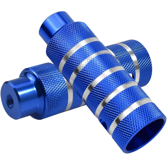 2 Tamponi moto coppia - RL_RacingStore