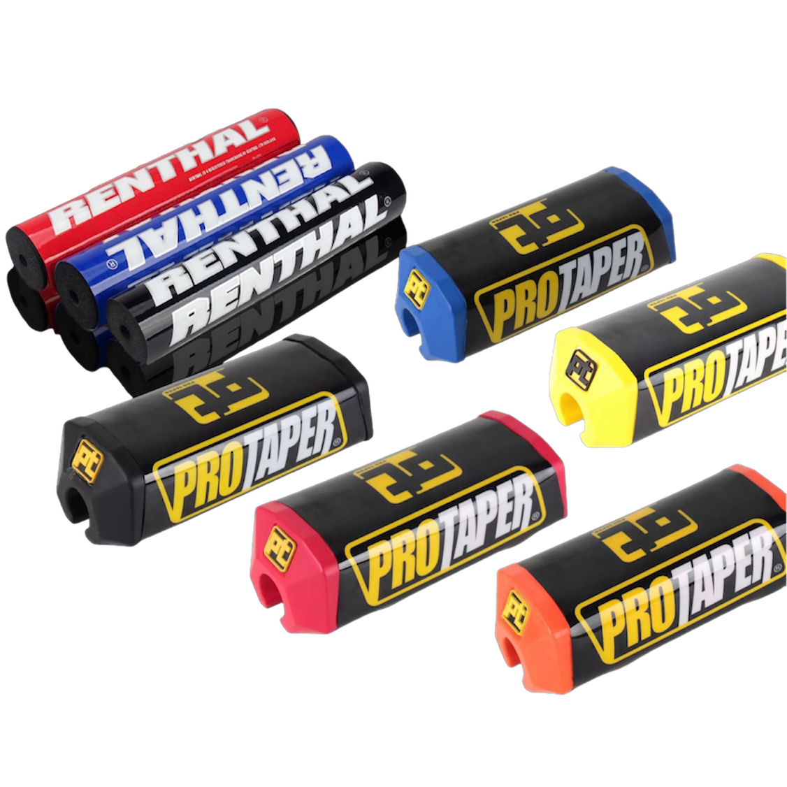 Paracolpi manubrio - RL_RacingStore