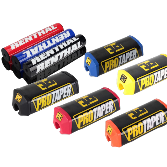 Paracolpi manubrio - RL_RacingStore