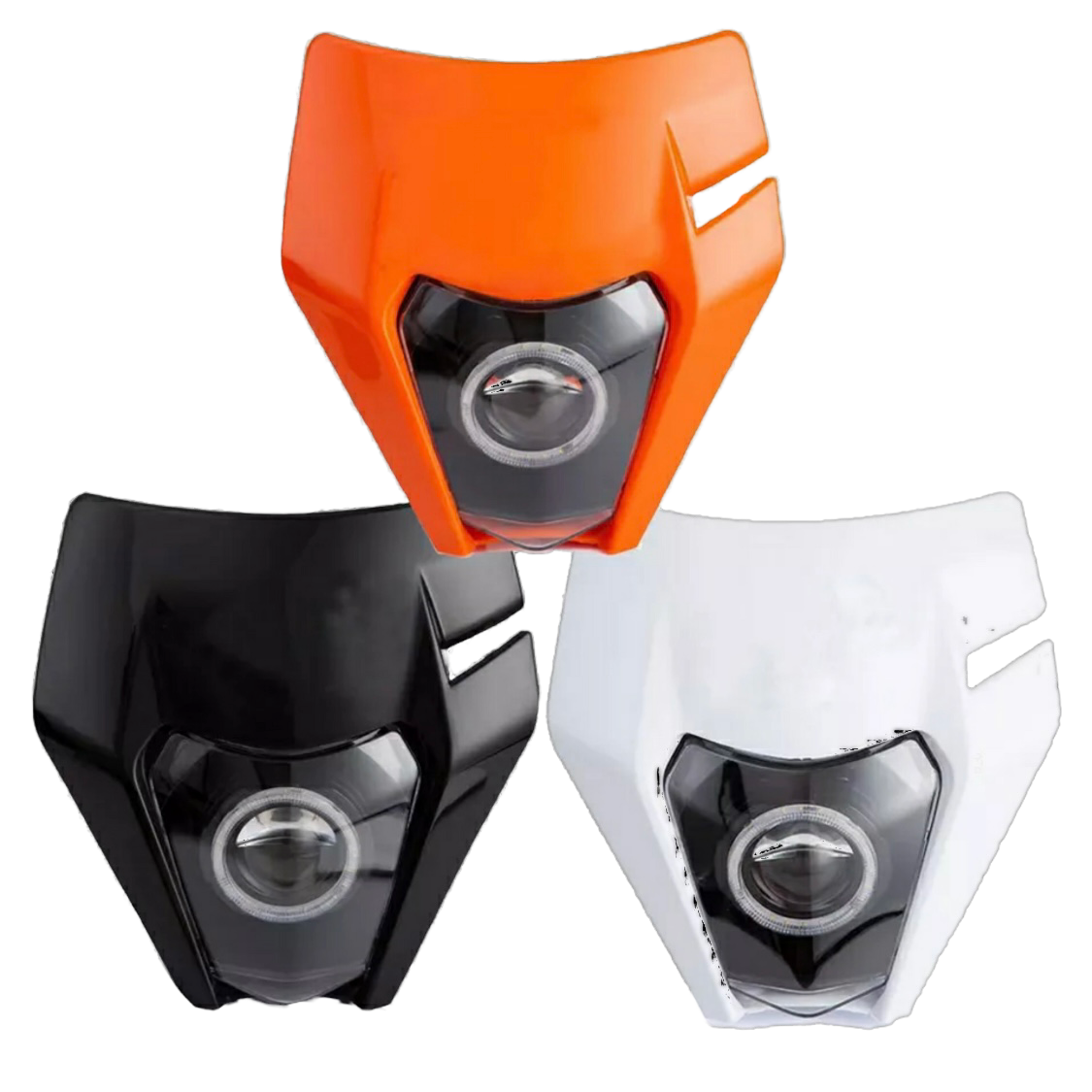 Ktm ANGEL eye - RL_RacingStore