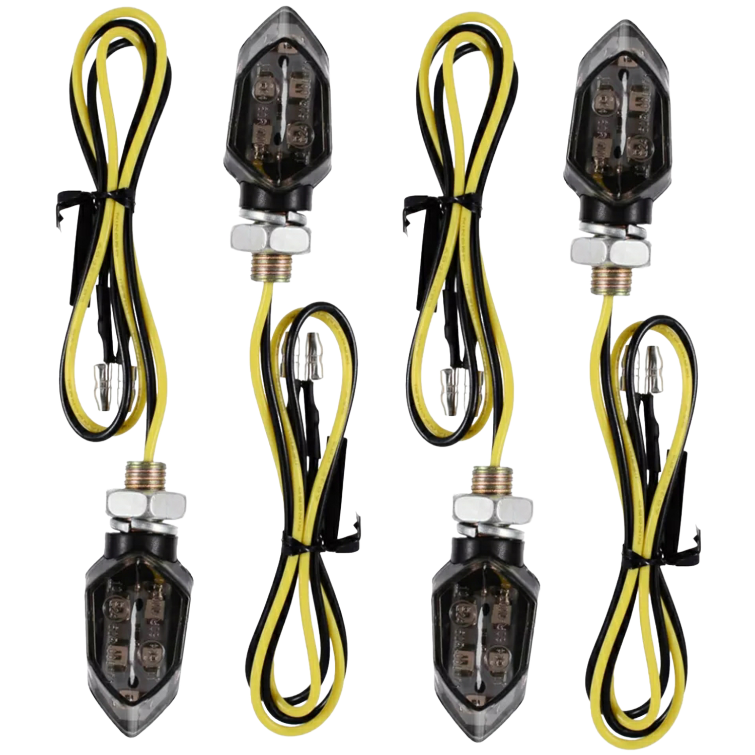 Frecce MICRO-LED omologate - RL_RacingStore