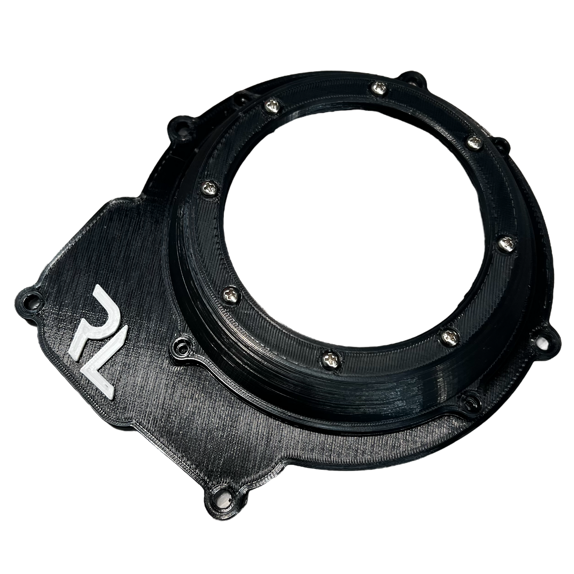Copricarter trasparente - RL_RacingStore