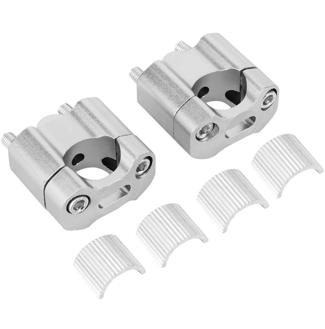 Riser 22/28' Manubrio - RL_RacingStore