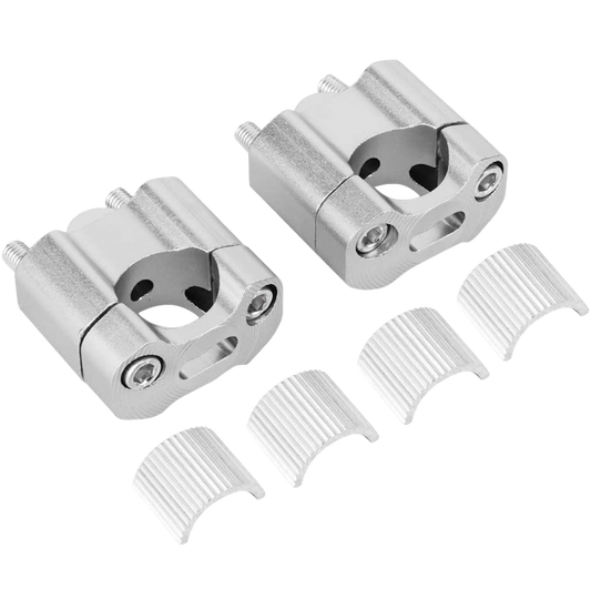 Riser 22/28' Manubrio - RL_RacingStore