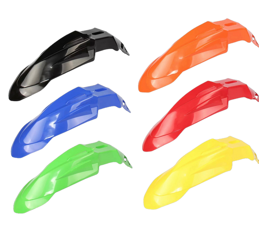 Parafango Motard - RL_RacingStore