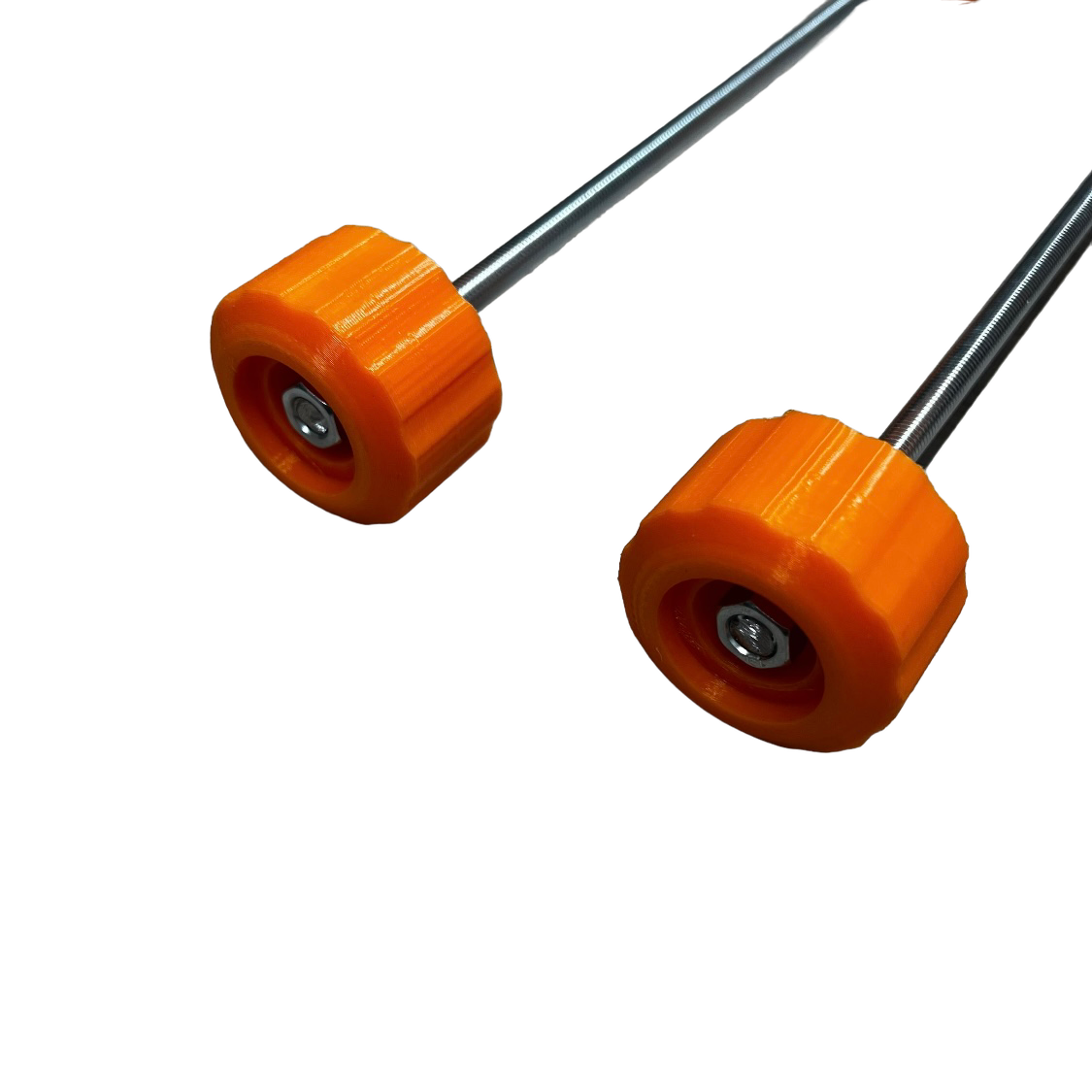 KIT Tamponi 3D - RL_RacingStore