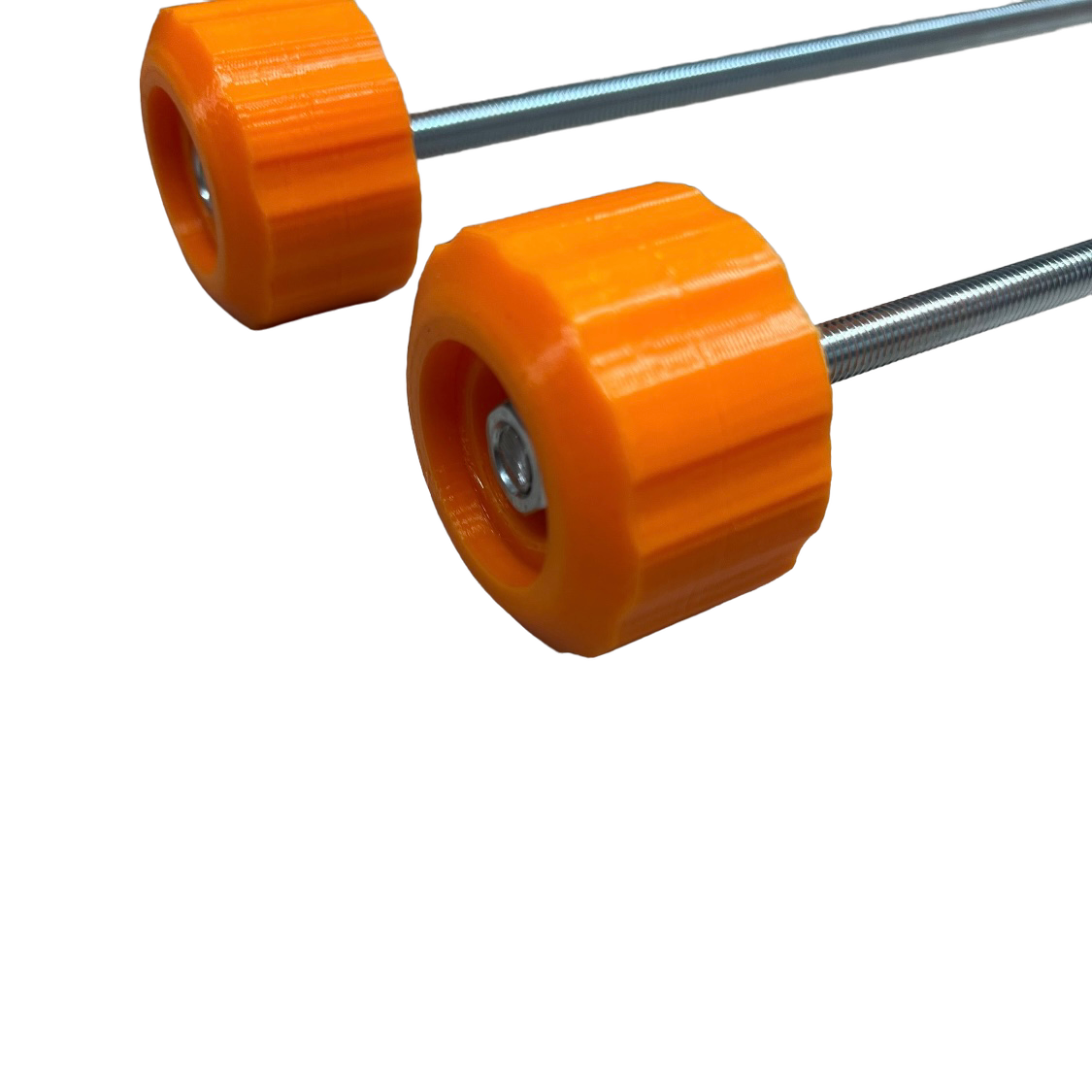 KIT Tamponi 3D - RL_RacingStore