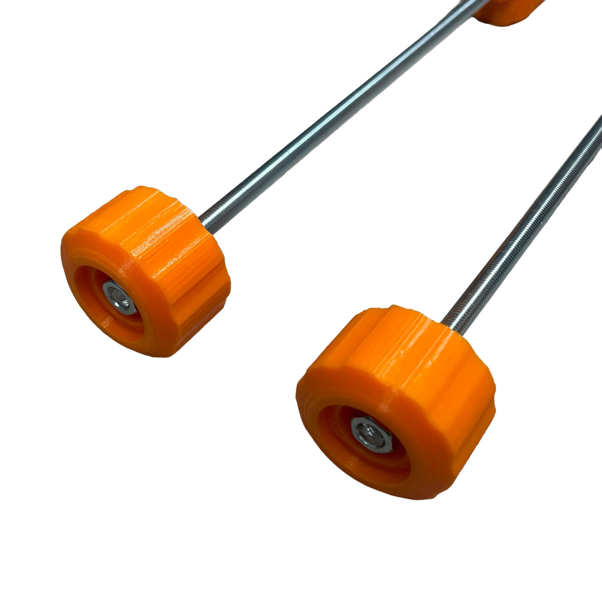 KIT Tamponi 3D - RL_RacingStore