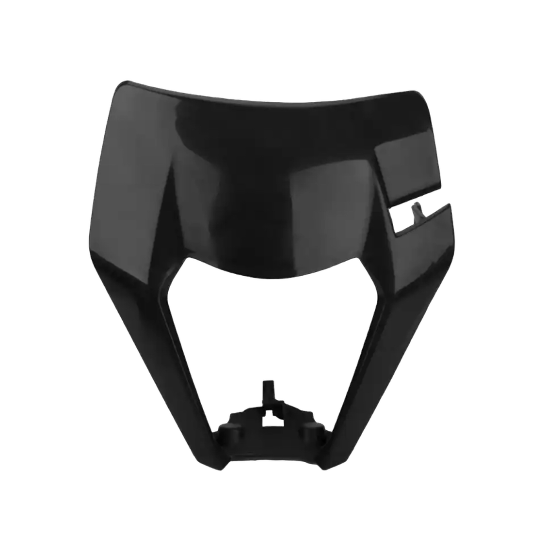 plastica mascherina ktm - RL_RacingStore