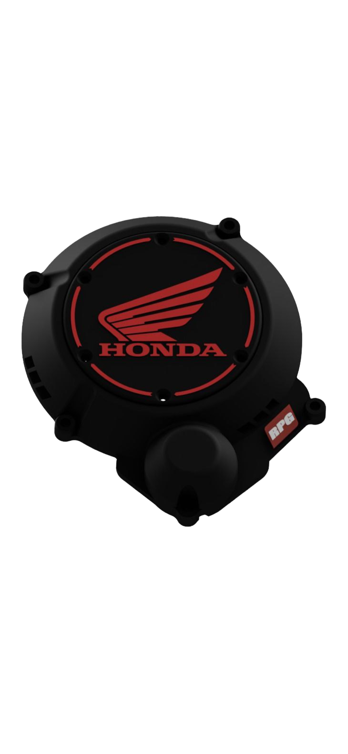 Copri carter personalizzati AM6 - RL_RacingStore