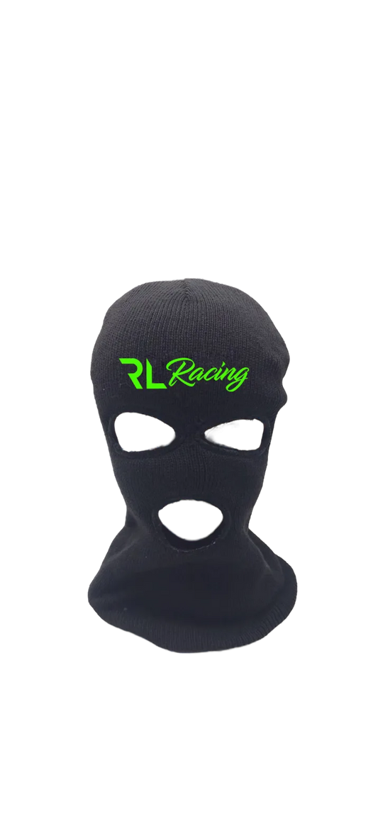 RL Racing Balaclava - RL_RacingStore