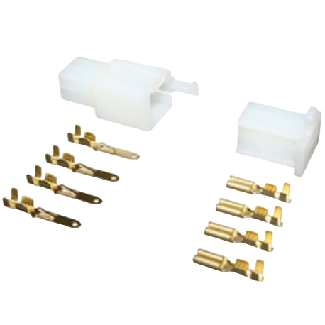 connettore elettrici - RL_RacingStore