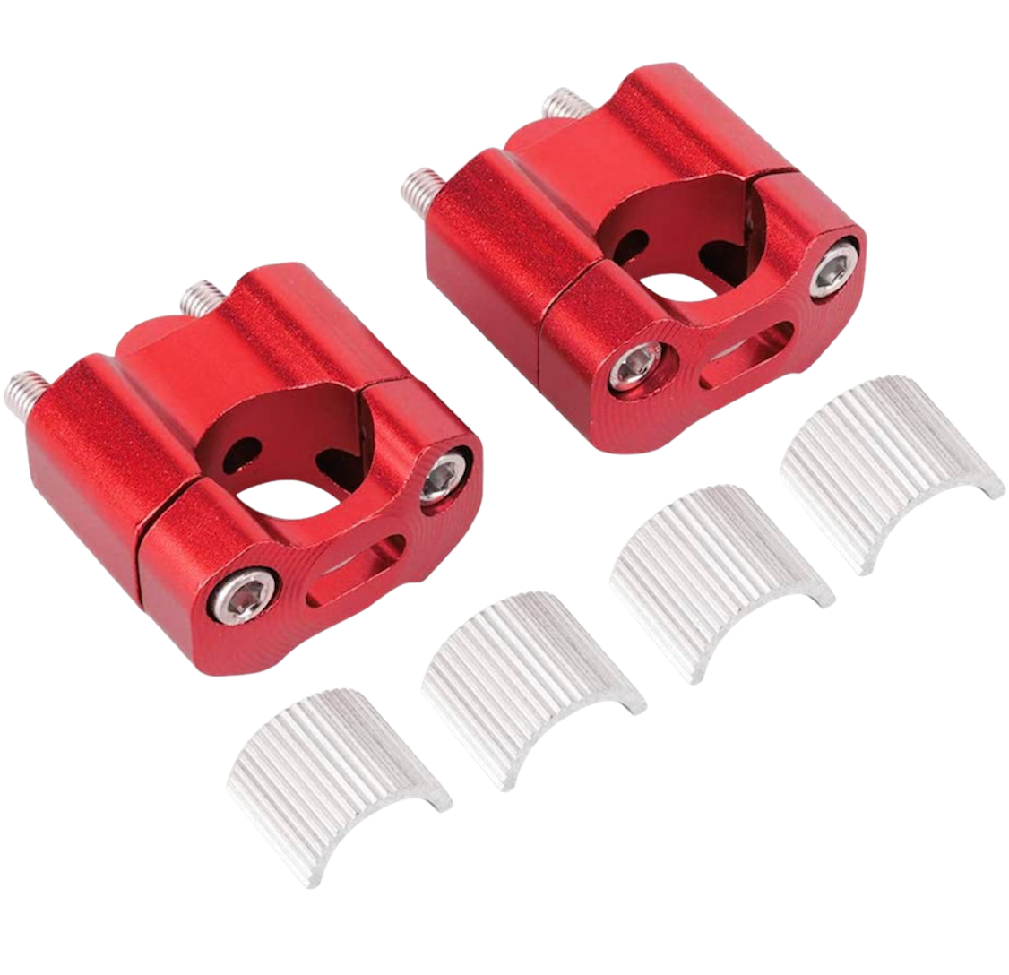 Riser 22/28' Manubrio - RL_RacingStore