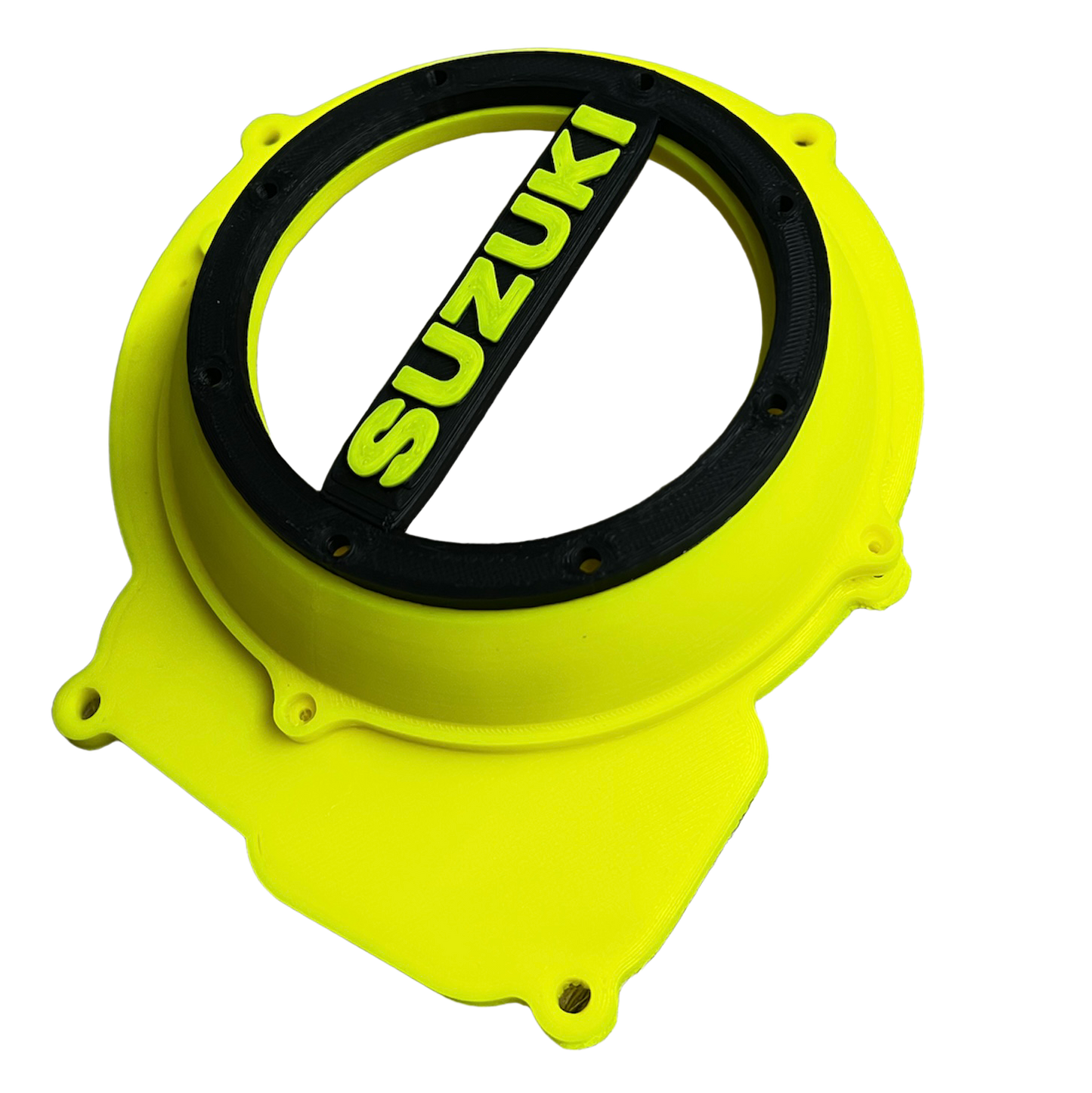 Copri carter personalizzati AM6 - RL_RacingStore
