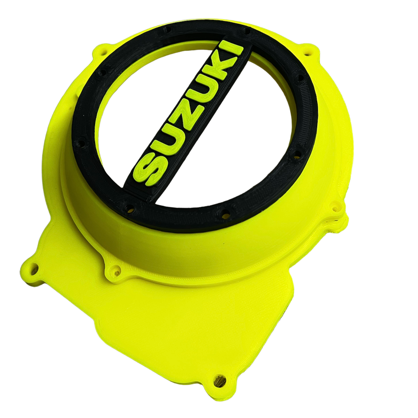Copri carter personalizzati AM6 - RL_RacingStore