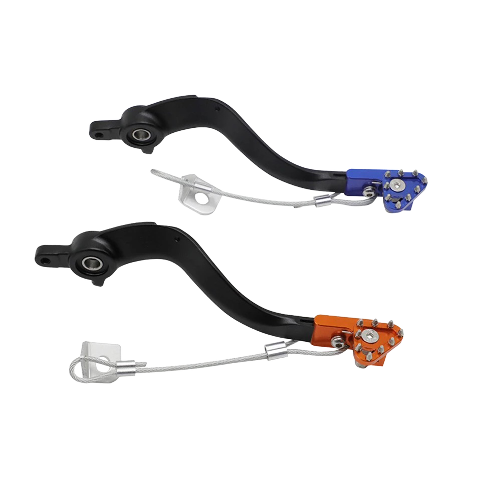 freno pedale Pedale freno Ktm/Husqvarna posteriore – Milano Racing Components