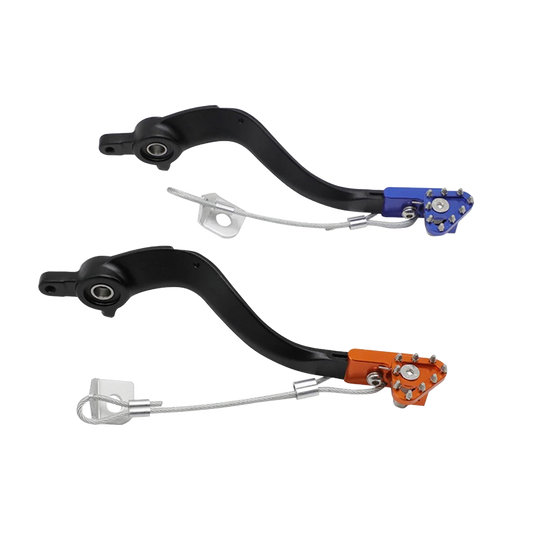 Pedale freno Ktm/Husqvarna posteriore - RL_RacingStore