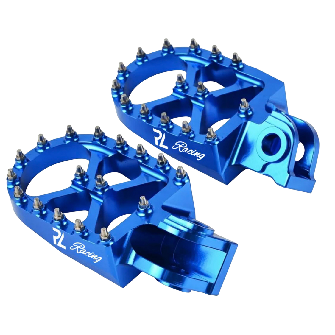 Pedane Tm - RL_RacingStore
