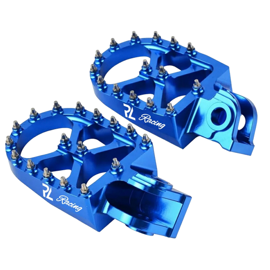 Pedane Tm - RL_RacingStore