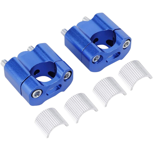 Riser 22/28' Manubrio - RL_RacingStore