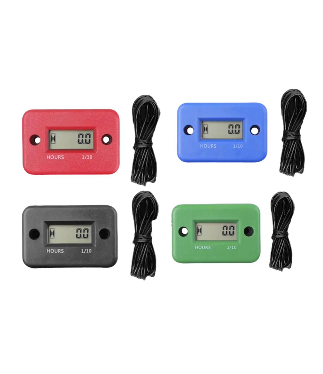 Contaore wireless - RL_RacingStore