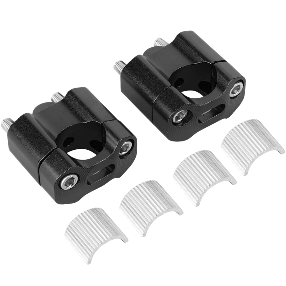 Riser 22/28' Manubrio - RL_RacingStore