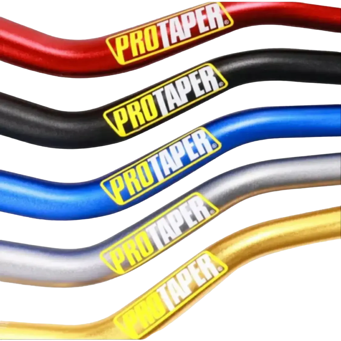 Manubrio ProTaper EVO - RL_RacingStore