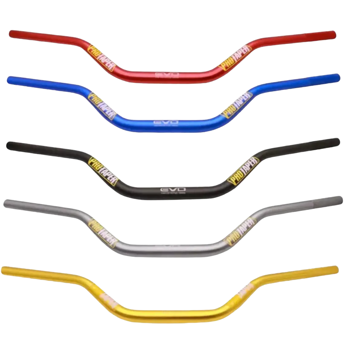 Manubrio ProTaper EVO - RL_RacingStore