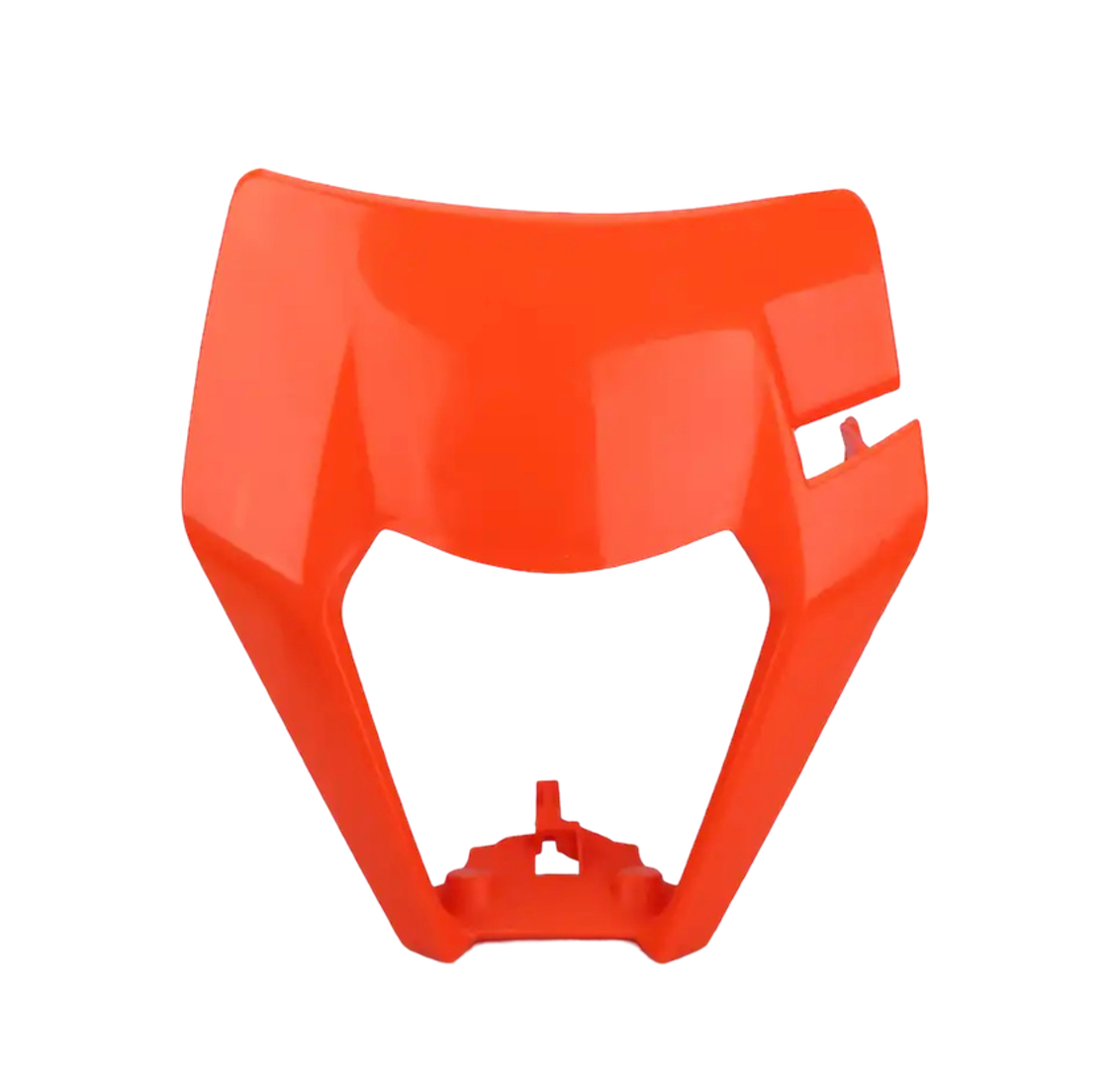 plastica mascherina ktm - RL_RacingStore