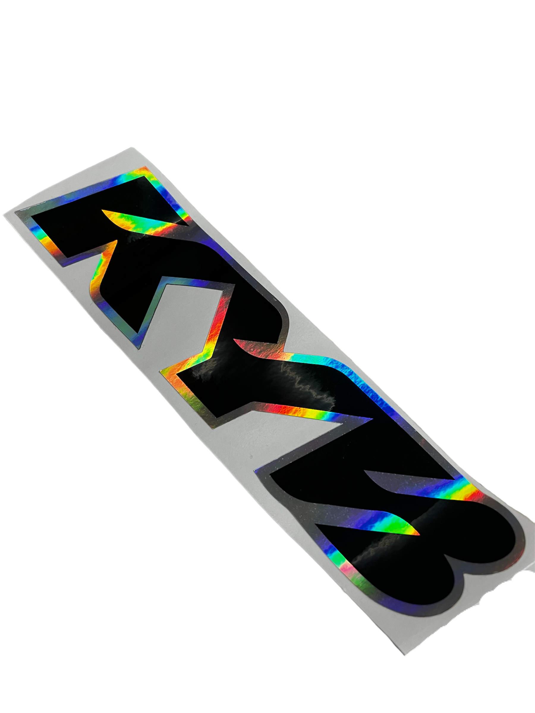 Adesivi FULL Holografici - RL_RacingStore
