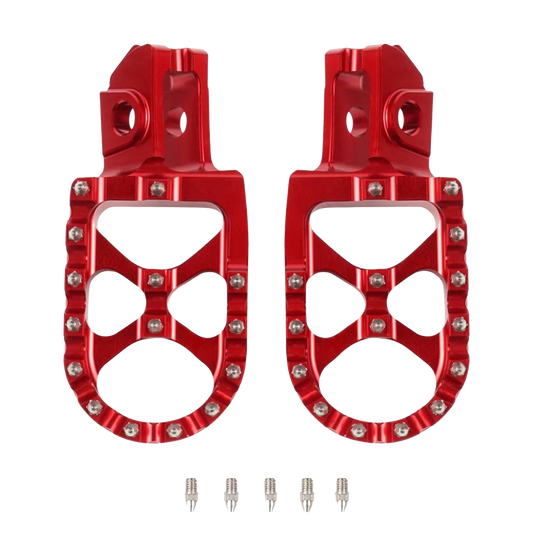 Pedane Beta Hm Fantic Honda - RL_RacingStore