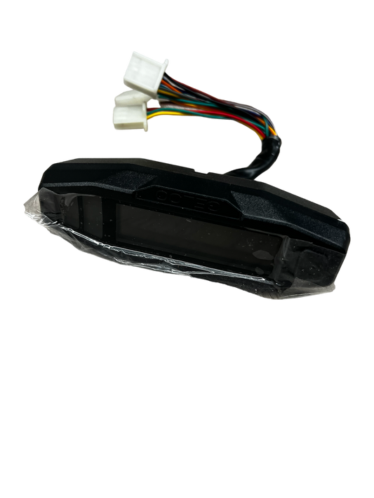 Contachilometri + tachimetro - RL_RacingStore