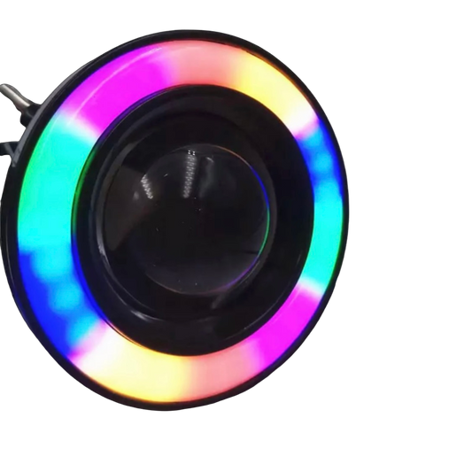 Angel eye RGB - RL_RacingStore