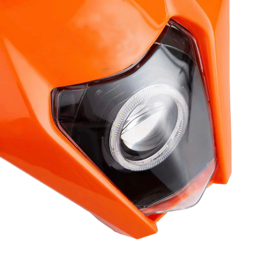 Ktm ANGEL eye - RL_RacingStore