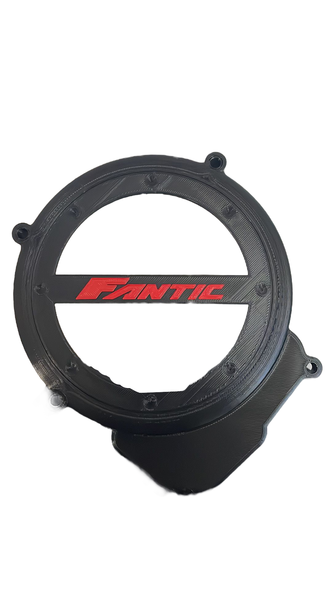 Copri carter personalizzati AM6 - RL_RacingStore