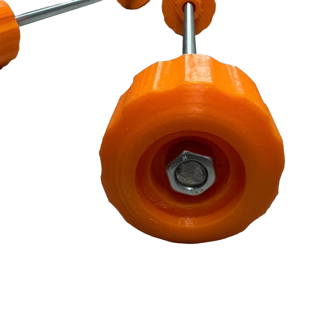KIT Tamponi 3D - RL_RacingStore